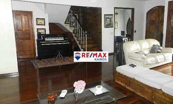 Imagem 5: Casa com 4 dormitórios à venda, 563 m² por R$ 1.491.000,00 - Freguesia (Jacarepaguá) - Rio