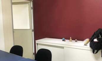 Imagem 3: Vendo Sala Comercial no Edifício Rio Madeira - Centro