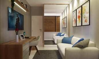 Imagem 4: Sobrados Orla 14 Graciosa