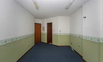 Imagem 3: Conjunto comercial no Centro - ARYA 1