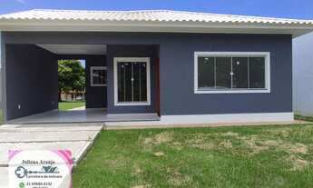 Imagem: Casa 3quartos sendo 1 suíte com closet