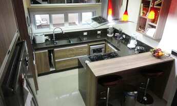 Imagem 2: Jacareí - Casa Padrão - Loteamento Villa Branca