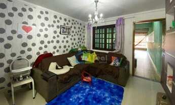 Imagem 4: Sobrado com 2 dormitórios à venda, 100 m² por R$ 550.000,00 - Jardim Piracuama - São Paulo