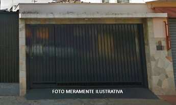 Imagem 3: Imóvel comercial com salão e 4 vagas de garagem, área superficial 260m² - Jd São João Bati