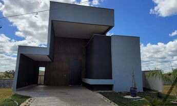 Imagem 3: Casa em condomínio com 3 quartos no Terras Alpha 2 - Bairro Terras Alpha Residencial 2 em