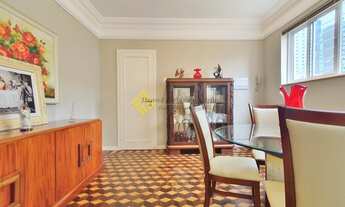 Imagem 3: APARTAMENTO com 2 dormitórios à venda com 116m² por R$ 430.000,00 no bairro Centro - CURIT