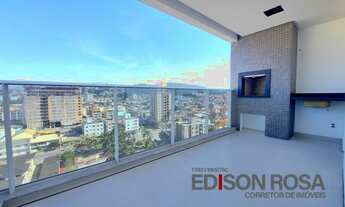 Imagem: Apartamento Alto Padrão Cimes Construtora