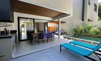 Imagem: Casa com 3 dormitórios para alugar, 180