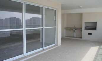 Imagem: Aptº. Vago no Contra Piso Edif. Domo Prime