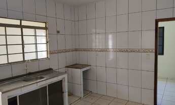 Imagem 3: Aluguel Casa 2 Quartos, Garagem, Sala, Cozinha, Area Serviço - Varginha