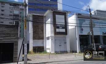 Imagem 2: Casa COMERCIAL para alugar, 550 m² por R$ 16.000/mês - Aflitos - Recife/Pernambuco