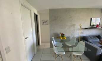 Imagem 7: Apartamento no Parque Clube | 55 m²