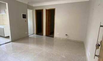 Imagem 2: Apartamento com 2 dormitórios, 46 m² - venda por R$ 235.000,00 ou aluguel por R$ 1.200,00