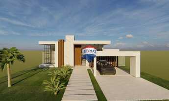 Imagem: Casa com 4 dormitórios à venda, 350 m²