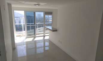 Imagem 2: ILHA PURA, BARRA, 2 SUÍTES, 1 VAGA, APENAS 10% DE ENTRADA