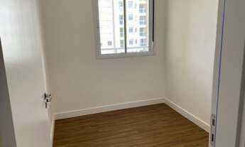 Imagem 6: Apto com Planejados, 3 dormitórios e 2 vagas no Residencial Soleil Resort