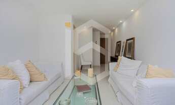 Imagem 5: Apartamento com 2 Quartos à venda -85m² - Ipanema - Ocean Flats Ipanema - Rio de Janeiro