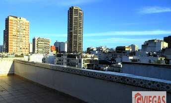 Imagem: Cobertura residencial à venda, Leblon