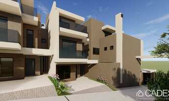 Imagem 5: NOVO! SOBRADO EM CONDOMÍNIO FECHADO - NO BOA VISTA!