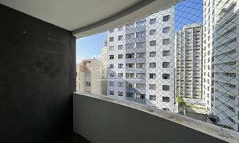 Imagem 4: APARTAMENTO com 3 dormitórios para alugar com 117.9m² por R$ 2.000,00 no bairro Bigorrilho