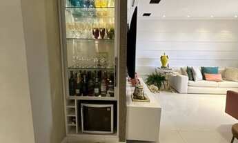 Imagem 5: Apartamento à venda, 4 quartos, 3 suítes, 4 vagas, Cidade Jardim - Salvador/BA