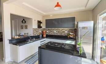 Imagem 6: JOÃO BETTEGA Casa com 4 dormitórios