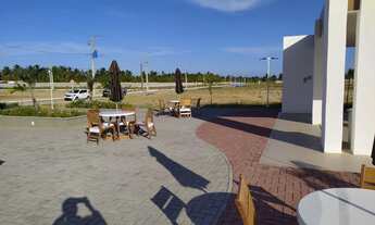 Imagem: Lote no Sol e Praia por 126mil. Promoção