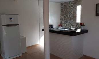 Imagem: Lindo Apartamento de 1 quarto mobiliado