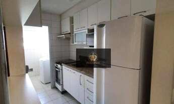 Imagem 4: Apartamento com 2 dormitórios e 1 vaga à venda, 61 m² por R$ 840.000 - Liberdade - São Pau