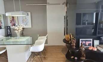 Imagem 2: Apartamento para venda com 90 metros quadrados com 3 quartos em Farol - Maceió - Al