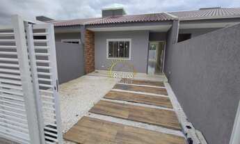 Imagem: Casas Balneário Patrick Pontal do Paraná