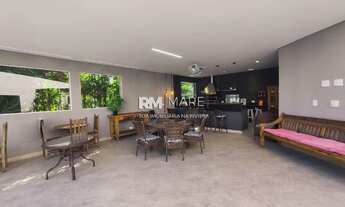 Imagem 5: Casa para venda tem 356 metros quadrados com 5 quartos em Riviera - Bertioga - SP