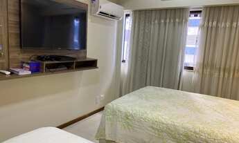 Imagem 4: Apartamento para venda com 85 metros quadrados com 2 quartos em Praia da Costa - Vila Velh