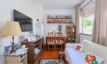 Imagem 4: Apartamento 2 quartos no Eng Dentro