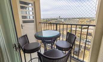 Imagem 3: Apartamento 2 quartos no Resid. Pampulha Parque Oeste Industrial