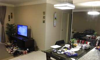 Imagem 3: Apartamento com 92 m², 3 quartos e varanda gourmet, no Lauzane Paulista!!!