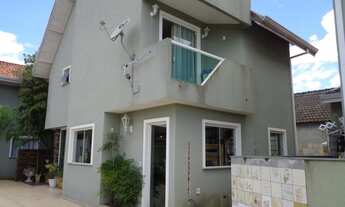 Imagem: SOBRADO EM CONDOMÍNIO com 3 dormitórios