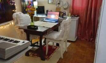 Imagem 4: Apartamento com 3 dormitórios à venda, 78 m² por R$ 504.000,00 - Tijuca - Rio de Janeiro/R