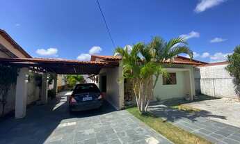 Imagem 3: Casa Comercial e Residencial - 4 quartos - 645m2 - Venda ou Aluguel em Lagoa Nova