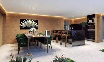 Imagem 5: Apartamento com 4 dormitórios à venda, 145 m² por R$ 1.690.000,00 - Gutierrez - Belo Horiz