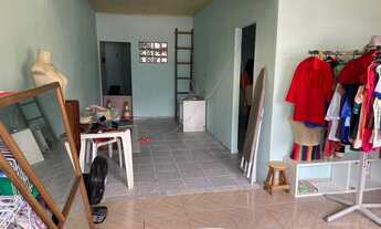 Imagem 7: Casa ampla no Juruna 3 quartos 1 suíte, 2 garagens sendo 1 estruturado para ponto comercia