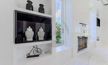 Imagem 4: PORTO ALEGRE - Casa de Condomínio - BELEM NOVO