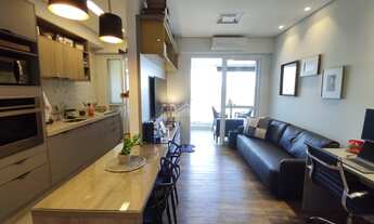 Imagem 4: Apartamento - Cambuí - Campinas