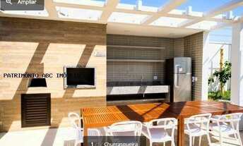 Imagem 6: Apartamento à venda, 63 m² por R$ 433.212,00 - Campestre - Santo André/SP