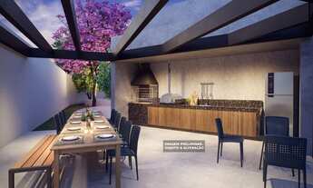 Imagem 6: Belíssima Casa com piscina 3 suítes com 151m e 172m Condomínio Fechado Granja Viana