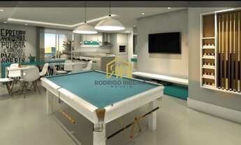 Imagem 2: FLORIANóPOLIS - Apartamento Padrão - Pantanal