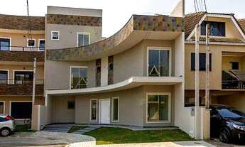 Imagem 1: SOBRADO TRIPLEX | Condomínio Fechado João Bettega