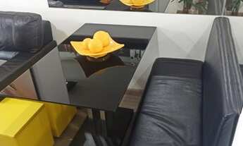 Imagem 4: Apartamento 46,16 M² 2 Dormitórios Ambos c/ Planejados Sala c/ Sacada 1 Vaga Coberta Cond