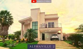 Imagem: Casa com 3 dormitórios à venda, 315 m²