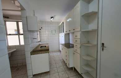 Imagem 3: Venda apartamento 60m², com 2 quartos, 1 suite, 1 vaga no Setor Pedro Ludovico - Goiânia
